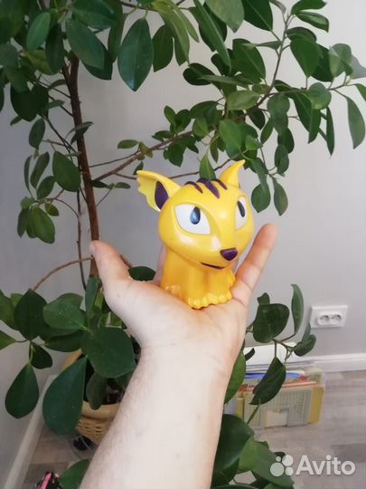 Интерактивная игрушка 