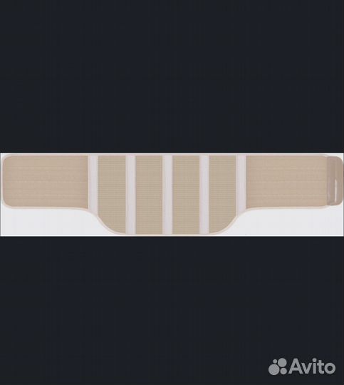 Бандаж для беременных ecoten M