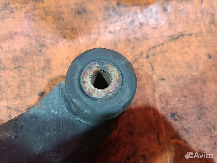 Рычаг передний левый Honda Civic FD1