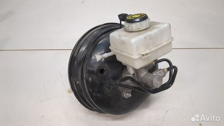 Цилиндр тормозной главный BMW X5 E70, 2008