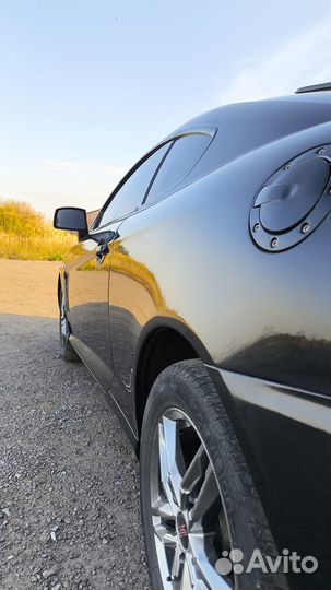 Hyundai Coupe 2.0 МТ, 2006, 307 000 км