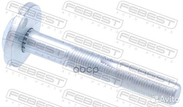 Болт эксцентрик nissan murano/teana 08- 0229003