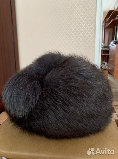 Шапка женская