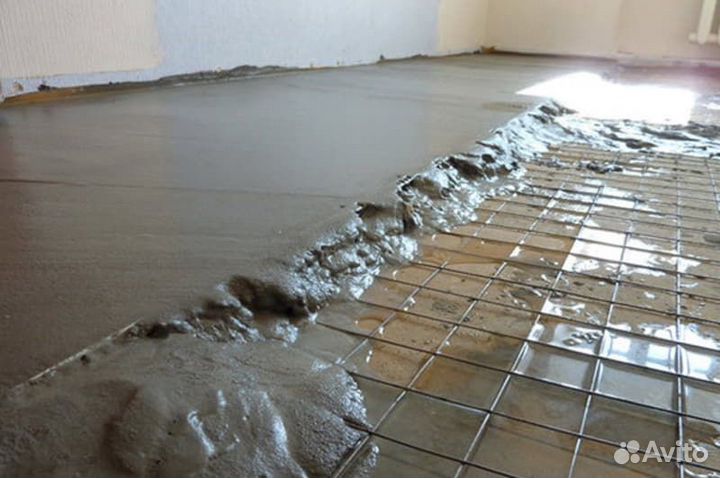 Ремонт квартиры под ключ / Косметический ремонт