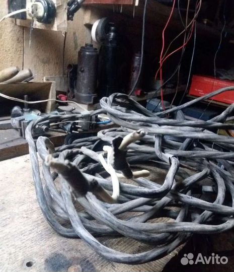 Провод алюминиевый