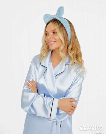 Пижама женская и халат