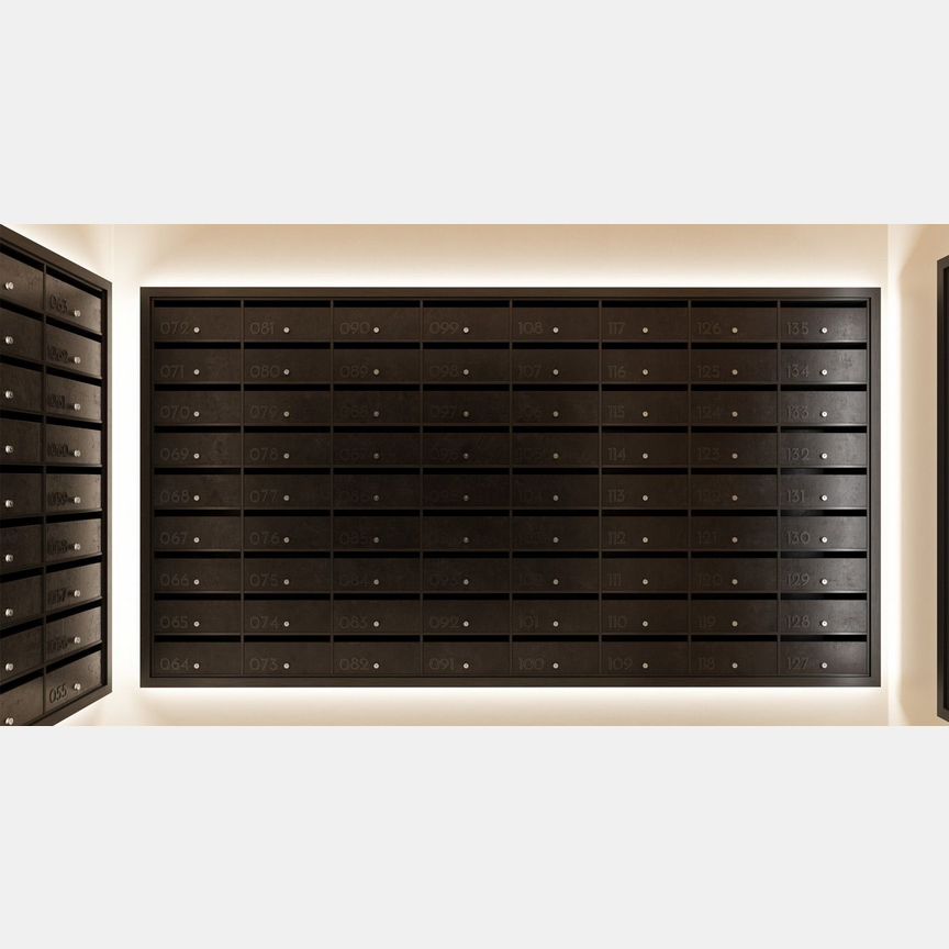 3-к. квартира, 87 м², 13/17 эт.