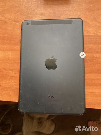 iPad mini A1455