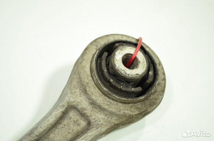 Рычаг передний левый Audi Q5 8R 3.2 2010