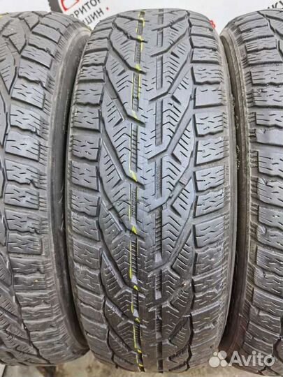 Tigar Winter 195/65 R15 95T