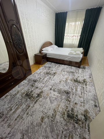 2-к. квартира, 45 м², 3/5 эт.