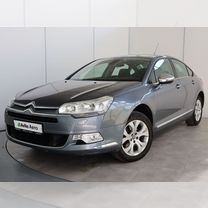 Citroen C5 1.6 AT, 2010, 154 317 км, с пробегом, цена 670 000 руб.