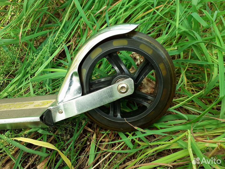 Бронь. Городской самокат JD BUG складной