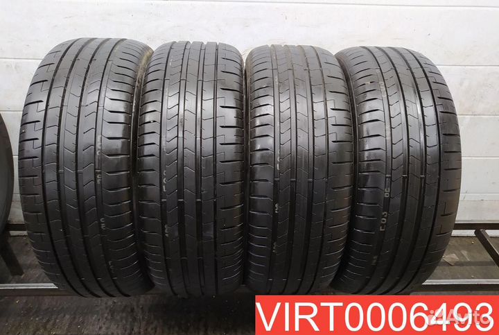 Pirelli P Zero 235/50 R19 99W