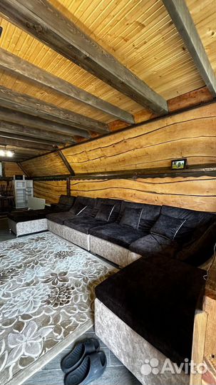 Отдых в Коттеджах