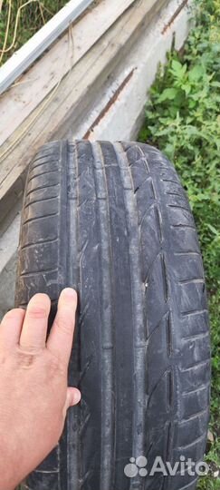 Blackstone SUV 245/45 R19 102Y