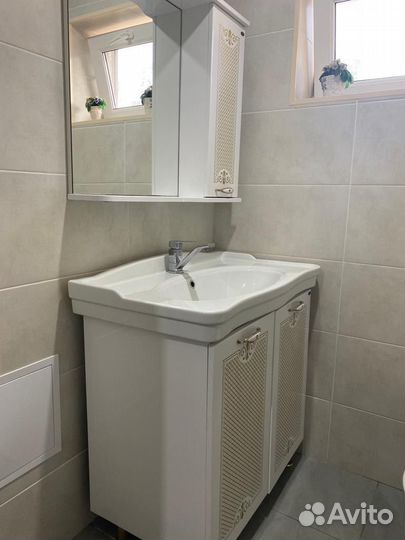 Ванная мебель бу