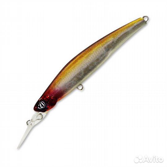 Воблер Pontoon 21 Preference Minnow 75F-DR