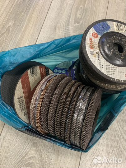 Диск отрезной 125