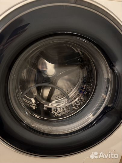 Стиральная машина samsung