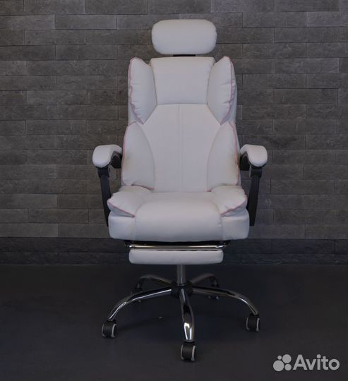 Компьютерное кресло Boss с функцией массажа