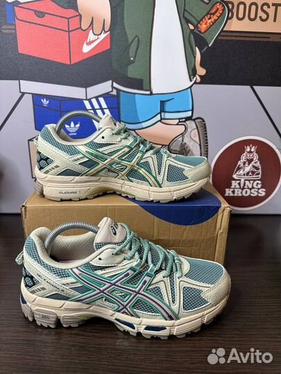 Кроссовки мужские asics GEL kahana 8