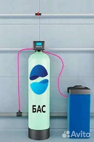 Водоподготовка/Очистка воды/Водоочистка