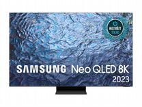 Телевизор Samsung QE65QN900cuxru Ростест/Гарантия