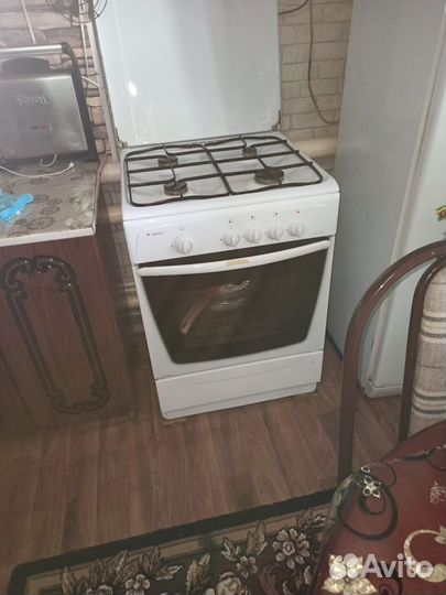 Газовая плита