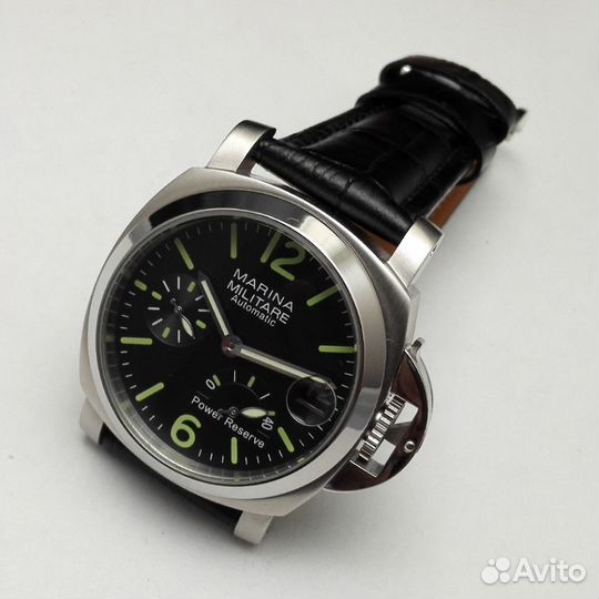 Marina Militare 40 Power Reserve 3 days
