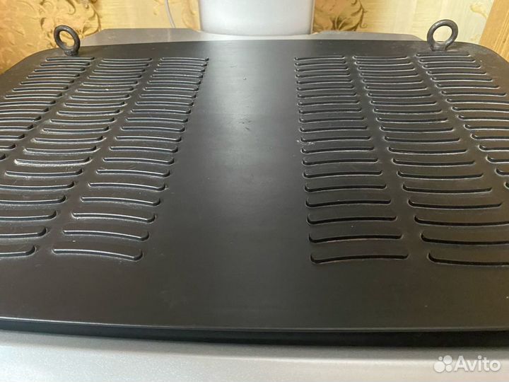 Виброплатформа