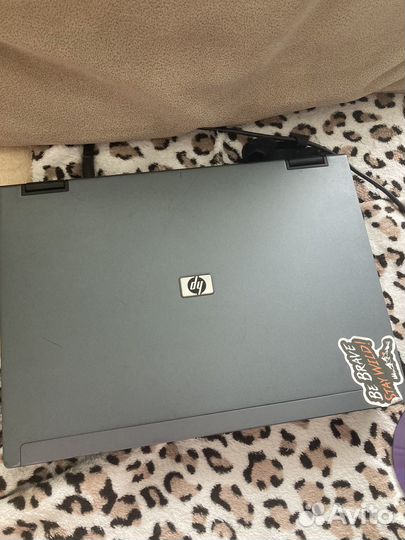 Ноутбук HP 6910p