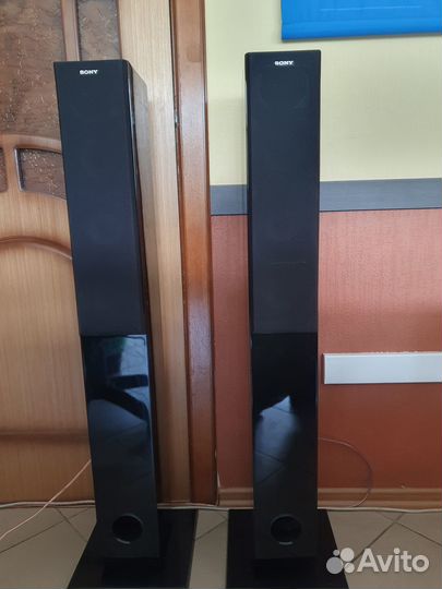 Акустическая система Sony SS-F55H