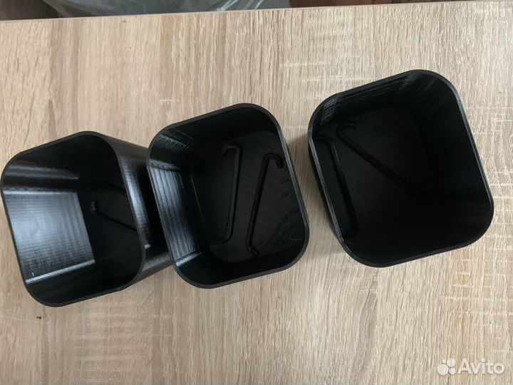 Контейнер (стакан) IKEA skadis (реплика) комплект