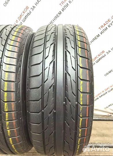 Toyo DRB 225/55 R17 97V