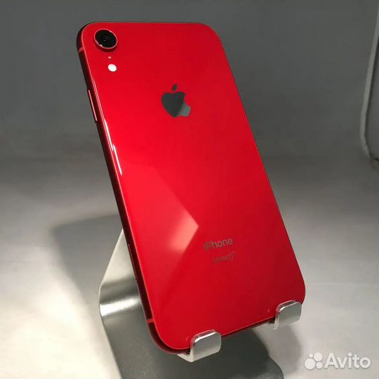 iPhone Xr, 64 ГБ