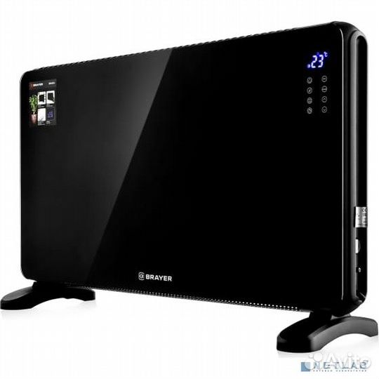 Brayer BR4884 Конвектор