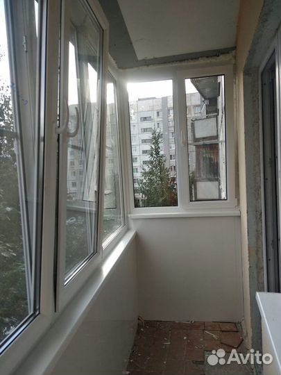 Окна пвх с установкой