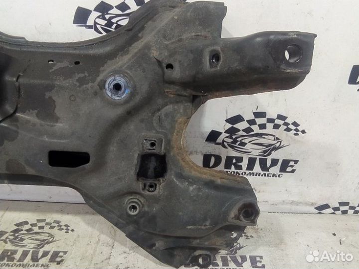 Балка подвески передняя Honda Insight ZE2 LDA 2010