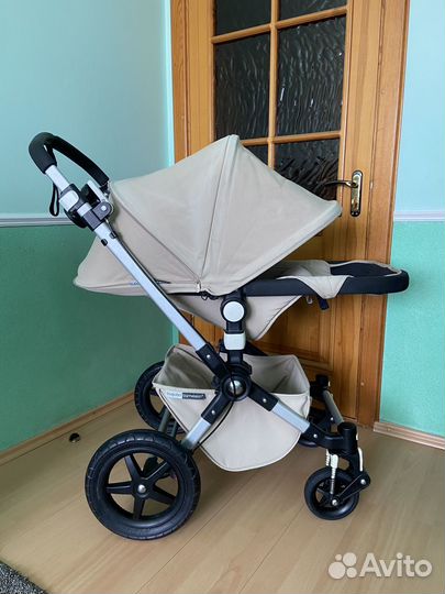 Коляска bugaboo chameleon 3