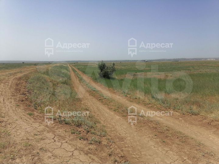 Участок 29,7 га (СНТ, ДНП)