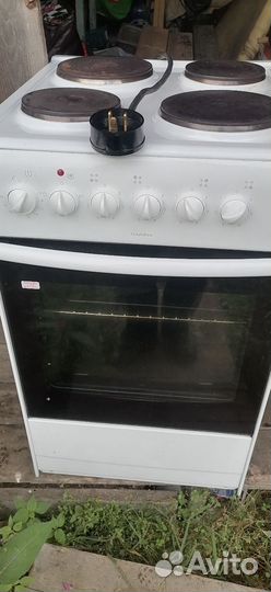 Плита электрическая