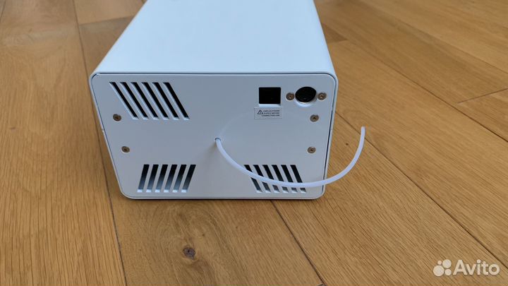 3d принтер приставка 4 цвета Mosaik Palette