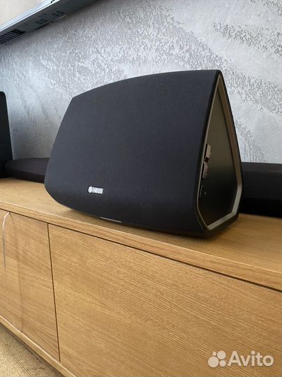 Беспроводная аудио система Denon Heos 5