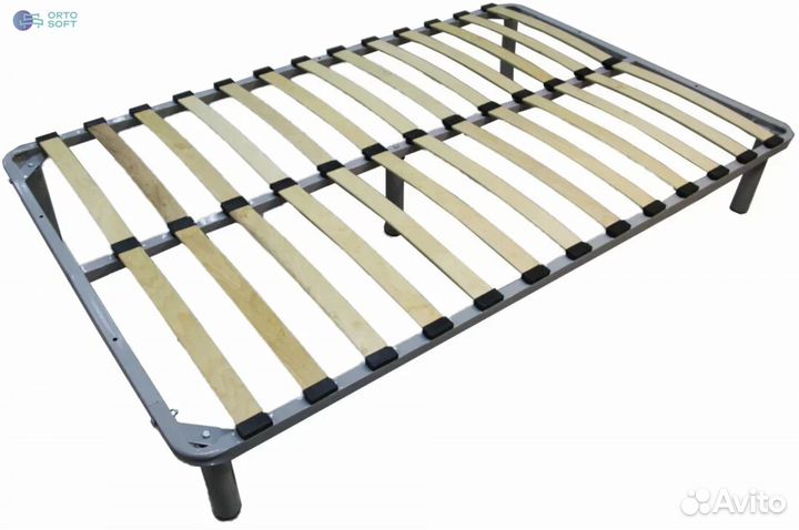Основание кровати. Только опт