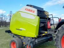 Пресс-подборщик Claas Variant 480RF, 2017