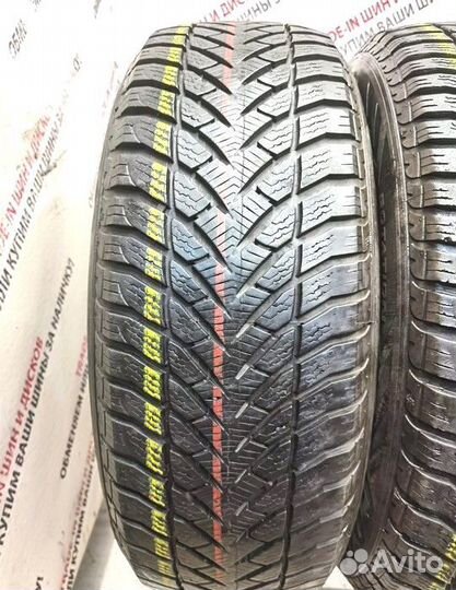 Goodyear UltraGrip+ SUV 235/60 R18 107L