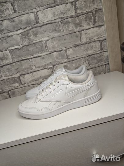 Кроссовки Reebok Royal Techque