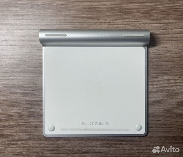 Apple magic trackpad