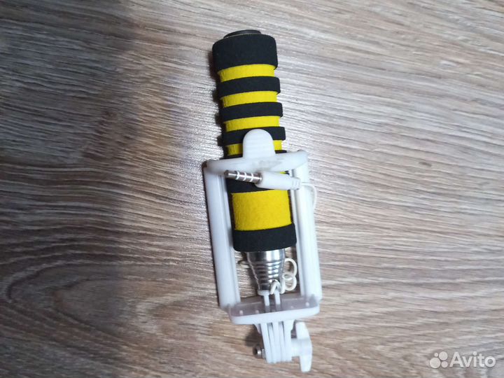 Палка для селфи